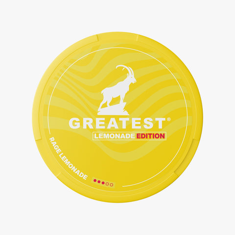 Greatest Wut Lemonade