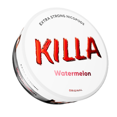 Killa Watermelon