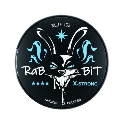 Rabbit Blue Ice