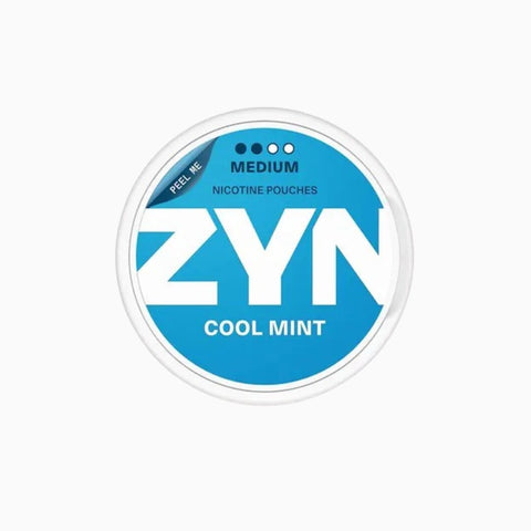 Zyn Cool Mint: Erfrischende Minze für jeden Geschmack