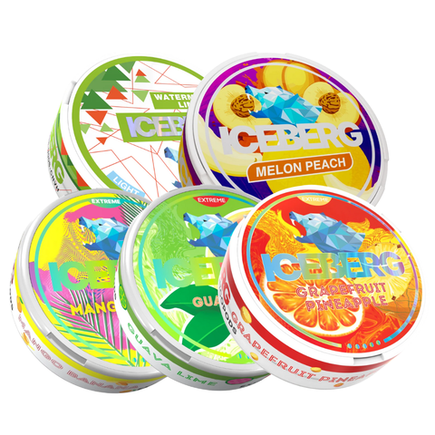 Snus geschmack: Die vielfalt der aromen entdecken