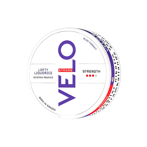 Nikotin unter der Lippe: Anwendung und Tipps für den Alltag