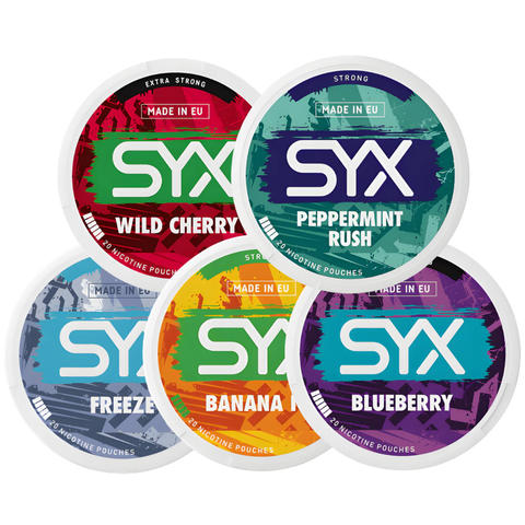 Snus Nikotin: Unterschiede und Gemeinsamkeiten im Überblick