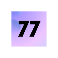 77