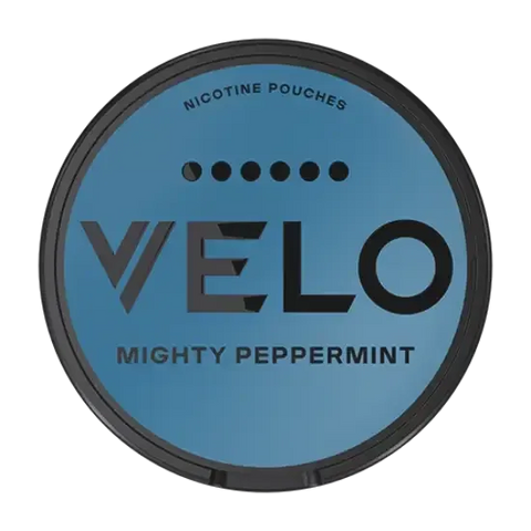 Velo Freeze Schlank max