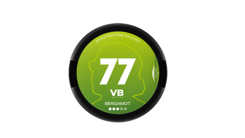 77 VB Edition Bergamotte