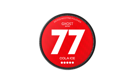 77 Geist Mini Cola Ice