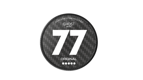 77 Geist Mini Original