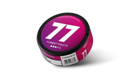 77 Forest Fruits