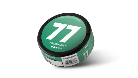 77 Fresh Mint
