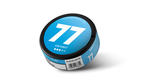 77 Ice Mint