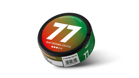 77 Watermelon Ice Medium