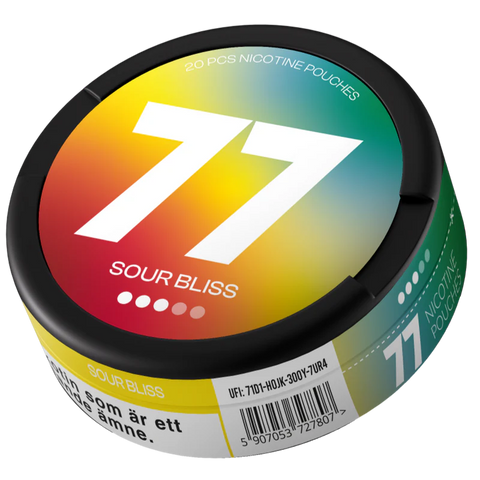 77 Sour Bliss