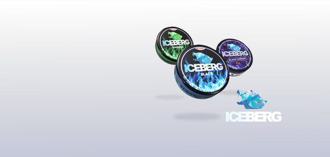 Probiere Iceberg jetzt aus!