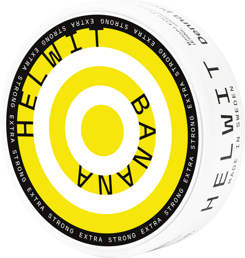 Helwit Banana XS