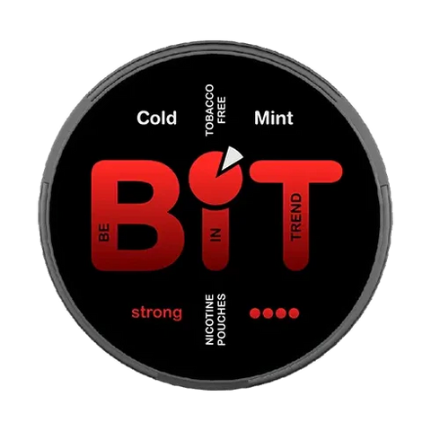 Bit Cold Mint 30 mg