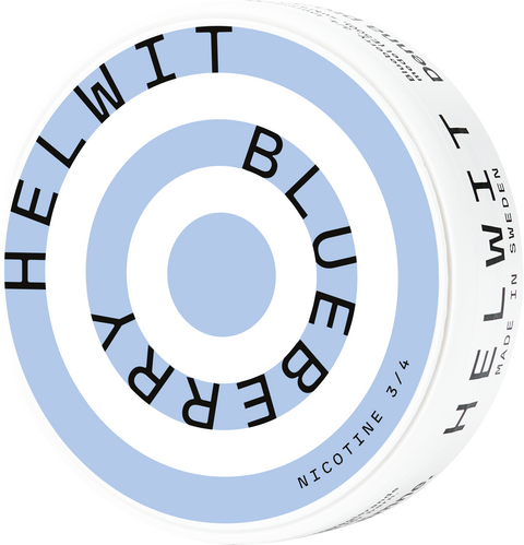 Helwit Blueberry