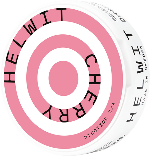 Helwit Cherry