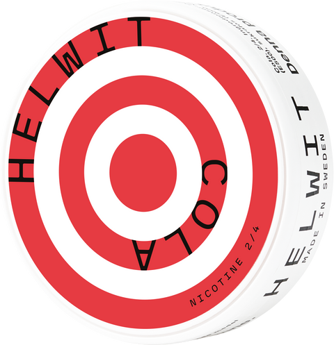 Helwit Cola