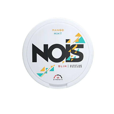 Nois Mango Mint
