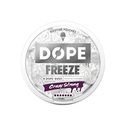 Dope Freeze 28,5 mg