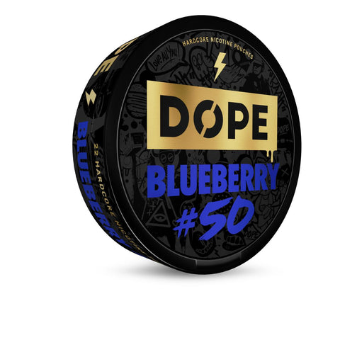 Dope Blueberry