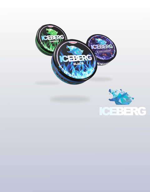 Probiere Iceberg jetzt aus!