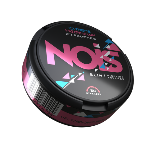 Nois Extreme Watermelon Ice