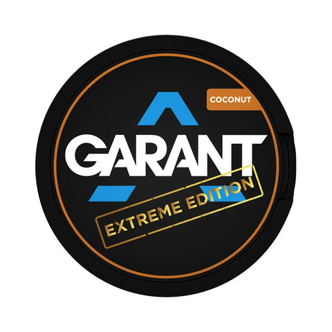 Garant Extreme Kokosnuss