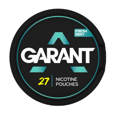 Garant Fresh Mint