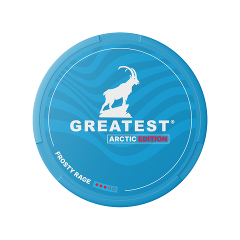 Greatest Arctic Edition – Sonderangebot