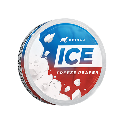 Ice Freeze Reaper 16,5mg