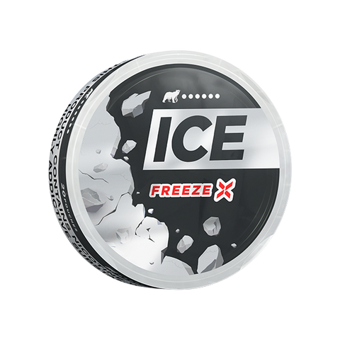 Ice Freeze X