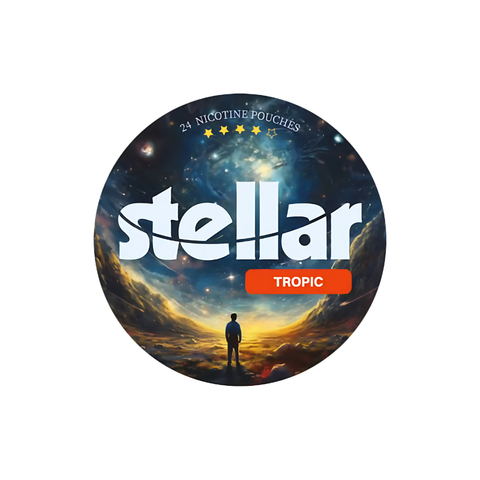 Stellar Tropic