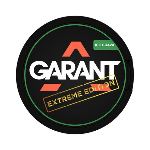 Garant Extreme  Ice Guave