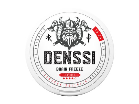 Denssi Brain Freeze