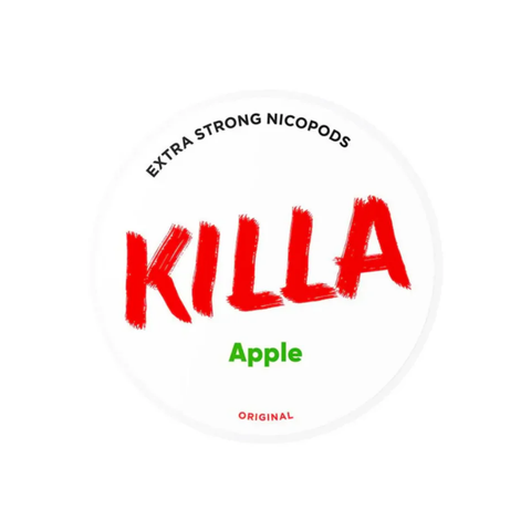 Killa Apple