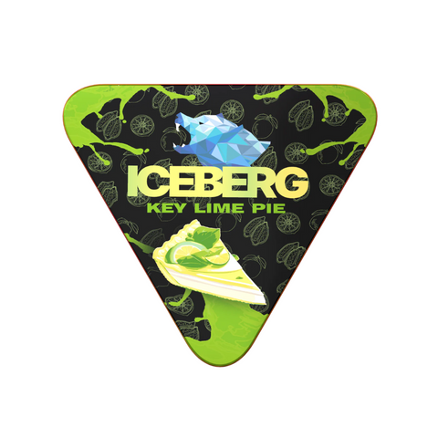 Eisberg Key Lime Pie