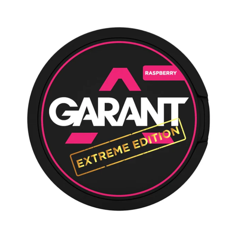 Garant Extreme Raspberry