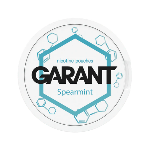 Garant Spearmint