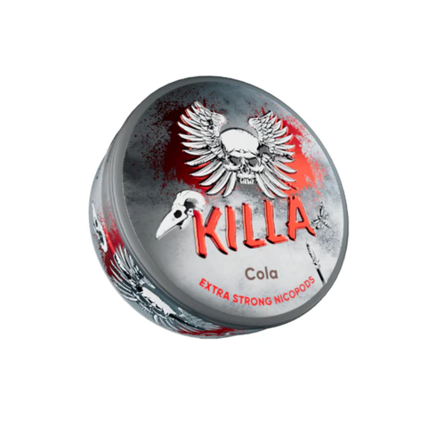 Killa Cola