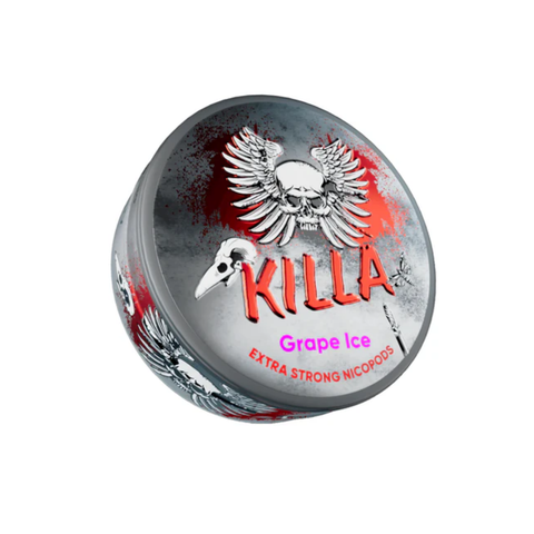 Killa Grape Ice