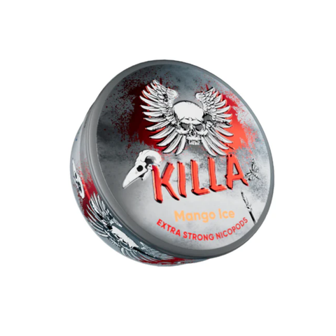 Killa Mango Ice