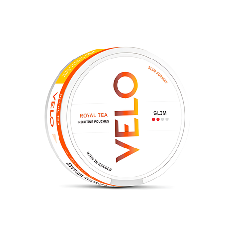 Velo Royal Tea