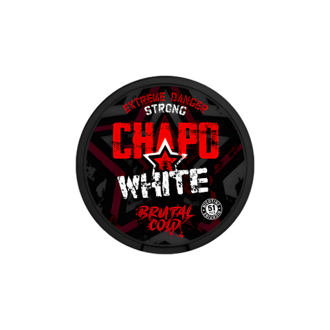 Chapo White