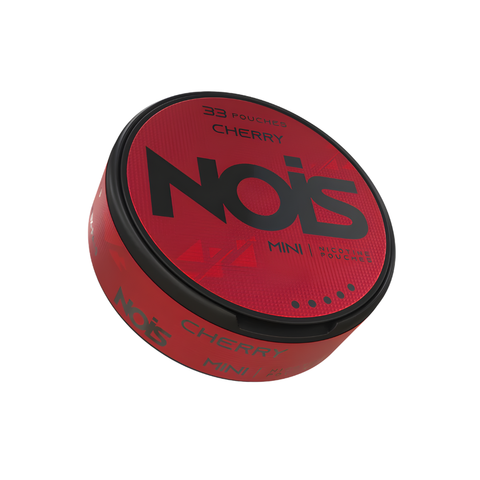 Nois Cherry Extreme Mini