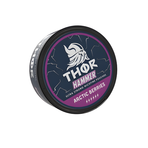Thor Hammer Arctic Berries