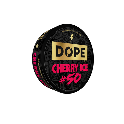Dope Cherry Ice