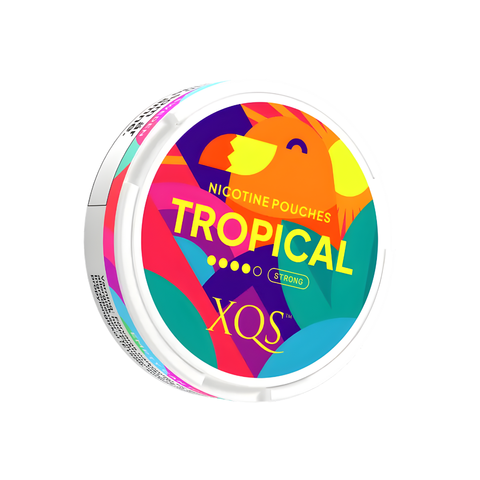 XQS Tropical Strong