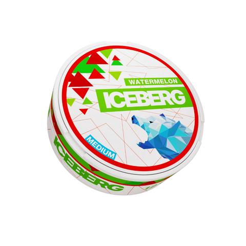 Iceberg Watermelon 20